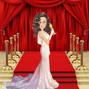 Meet your Posher, Verónica